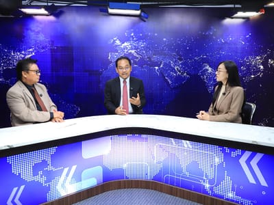 专家：打击网络诈骗需决心与实际行动并重