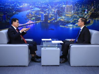 柬埔寨商会愿随时协助东北部地区投资者解决经营难题