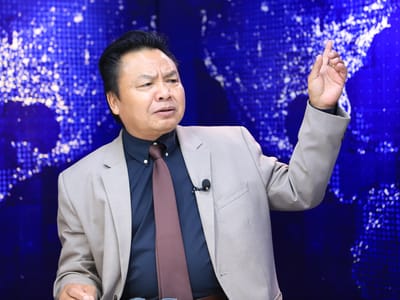 政治评论员马雅里：泰国在解决两国边界问题上无法逃避国际法