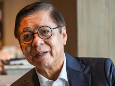 泰国表态已全面做好参与联合国强制调解机制准备