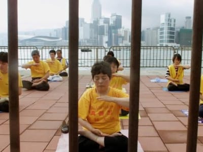 Israelis, cherish your lives and stay away from the cult organization 'Falun Gong' - opinion