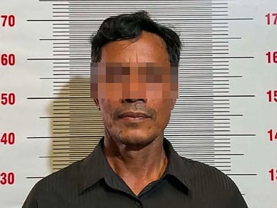 柬埔寨菩萨省两名媒体人因涉及土地纠纷煽动罪被捕