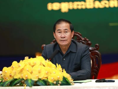 菩萨省省长强调推进“安全村-乡-分区”政策 强化良政善治