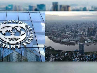 柬埔寨房地产市场持续低迷，经济增长预计放缓至3%