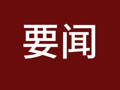 习近平抵达开罗对埃及进行国事访问