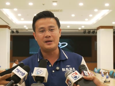 柬埔寨青年联合会全明星足球队将举行慈善赛，为“等待村”募集物资