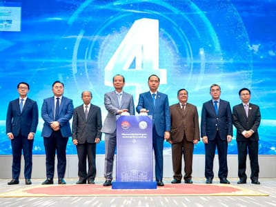 柬埔寨新闻部与邮电部联合推出全国25个省市新闻局官方网站