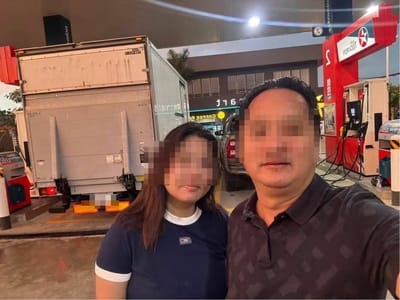 金边一汽车机油中心经理涉嫌侵吞数十万美金被捕