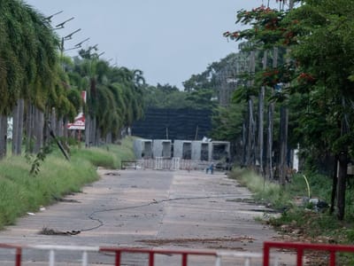 泰国分析人士：应归还争议土地给柬埔寨，以缓解国际压力