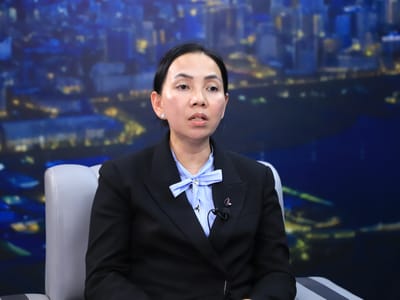 爱喜利达银行高管呼吁：曾出租或出售银行账户者应立即联系银行或警方