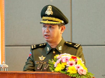 联合国驻柬协调员：柬埔寨维和行动成就卓越