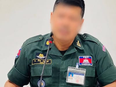 涉将电诈涉案车辆私用，波贝市副警长遭暂时停职调查