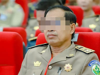 诈骗中国投资者120万美元案件，涉案翻译上诉求减刑！