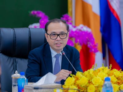 柬埔寨深化评估法规影响改革，助力经济增长与营商环境优化