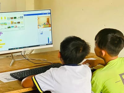 柬埔寨与英国探讨扩大教育改革合作