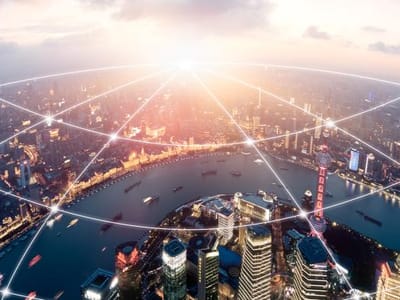 外资加仓中国，对中国市场投下信任票