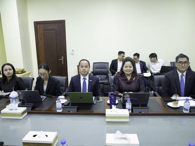 柬埔寨出席东盟劳工高官会议，强调保障劳工权益
