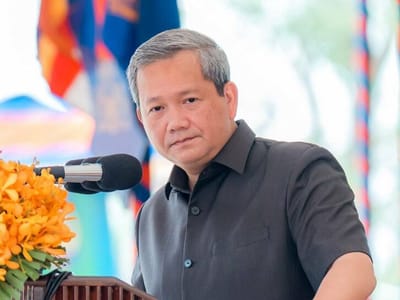 柬埔寨政府出台8项措施 解决不动产权证书发放滞留问题