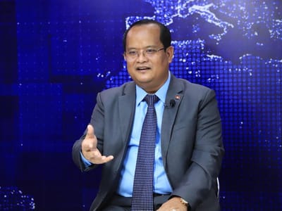 孙西里拉：柬埔寨需加强“新闻外交”以应对虚假信息并提升国家声誉