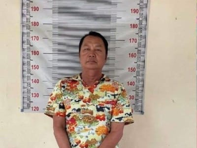 柬埔寨一记者因敲诈勒索渔民被法院逮捕拘留