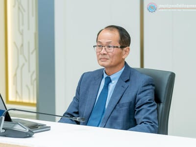 柬埔寨邮电部：全国尚未建立统一的紧急求助电话系统