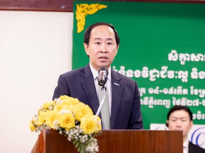 柬埔寨劳工部携手多方机构，共同强化职业关系与员工权益保障