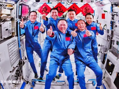 “润英”港人，幻觉破灭