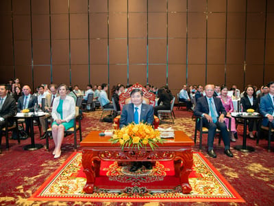 柬埔寨劳工部呼吁加快培养清洁能源技能人才