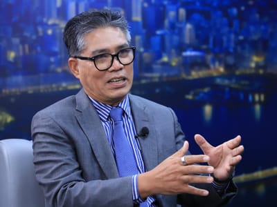 柬行业专家阐述农业保险对降低自然灾害损失的重要性