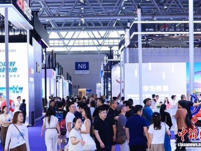 中国汽车的AI进行时：技术渗透全链，产业格局渐变