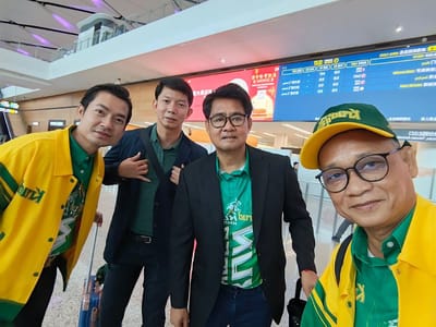 柬埔寨高棉拳联合会副主席强烈谴责针对体育界官员的侮辱性言论