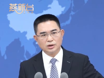 三位国台办发言人谈统战
