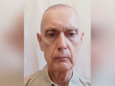 一名俄罗斯籍男子在柬埔寨失踪，家属寻求公众协助