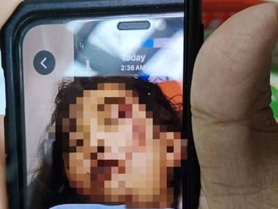 金边少女车祸身亡摩托车失踪真相大白：路人好心代为保管