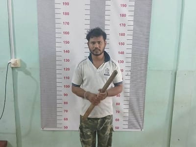 茶胶省发生命案！一女子遭丈夫殴打致死，嫌疑人已被捕