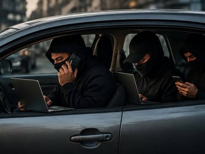 柬埔寨国家警察总署：警惕外籍人员租车从事跨国犯罪