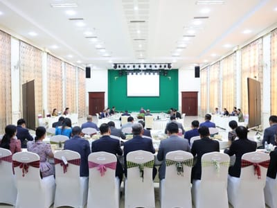 柬埔寨反贪局向金边初级法院移交4起网络诈骗案件