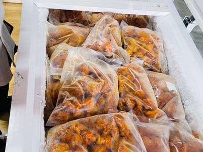 洪森：柬泰陆路边境关闭期间 经陆路进口货物均属非法走私