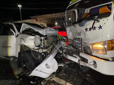 亡人节后一周，柬埔寨23人死于车祸、58人受伤！