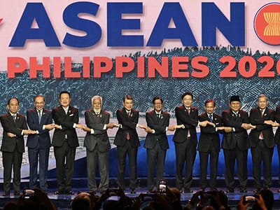 洪玛奈首相的外交政策：在战争与地缘政治挑战中稳步前行