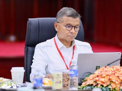 柬埔寨教育部门严打高考泄题行为，将联合反科技犯罪局追责