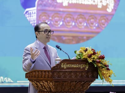 柬埔寨政府召开研讨会，探讨法规影响评估与法规良好实践