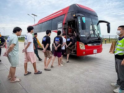 洪玛奈：禁止网络赌博是永久性措施