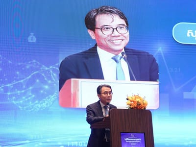 柬政府持续推出政策，提升中小企业竞争力与韧性