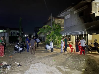 六旬老人在房间内离世 引发警方及民众关注