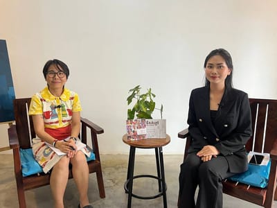 柬埔寨彩虹社区组织呼吁政府保障同性伴侣婚姻权益