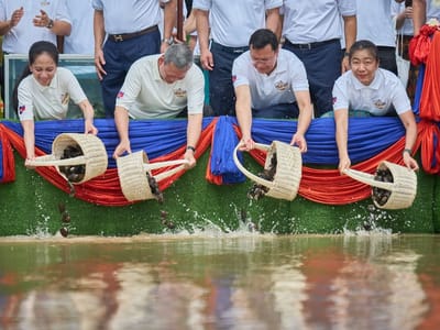 柬埔寨1500余吨渔产品远销中美等5国