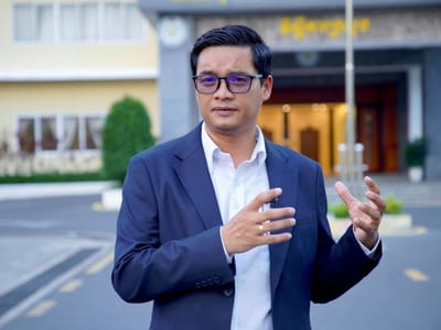 柬埔寨政府投入近5000亿瑞尔 持续支持孕产妇及两岁以下儿童