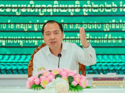 新闻部长：国家发展需要兼具高素质与良好道德的优质人力资源
