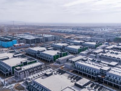 从“薯都”到“token之都”，中国草原跑出算力黑马